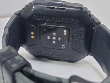 Б/в Смарт-годинник Gelius pro gp-sw007 military 01-200744505