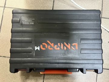 Б/в Перфоратор Dnipro-M rh-100q 01-200796289