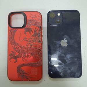 01-200790366: Apple iphone 13 128gb