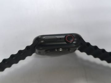 01-200797006: Smart Watch hw68 mini