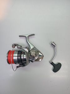 Б/у Катушка рыболовная Daiwa exceler 4000 01-200797707
