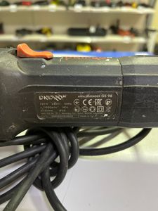 01-200797856: Dnipro-M gs-98