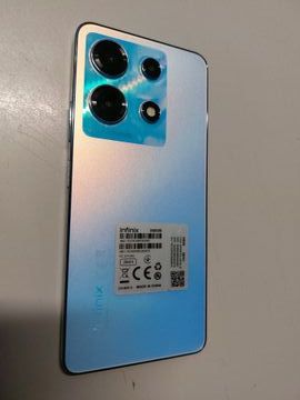 01-200797932: Infinix note 30 x6833b 8/256gb