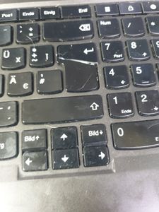 Lenovo 16/core i5 3337u ddr3/10gb ddr3/hdd *відсутній/ssd 240 gb/radeon hd8670m