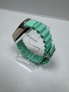 Б/в Фітнес-браслет Xiaomi mi smart band 8 01-200797897