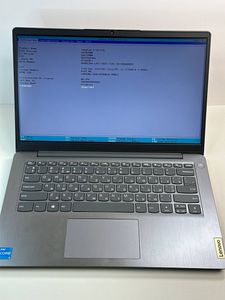 Б/у Ноутбук Lenovo 14/core i3-1115g4 ddr4/8gb ddr4/ssd 256 gb/*інтегрована 01-200797153