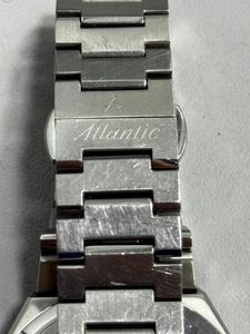 Б/в Годинник Atlantic seawave 58366 01-200800160