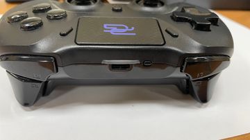 Б/у Геймпад Proove gaming skadi 01-200770496