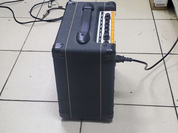 Б/в Комбопідсилювач Orange crush 12 01-200742976