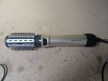 Б/в Фен-щітка Grunhelm gha-830 01-200783952