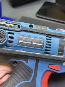 Б/в Шурупокрут Зеніт зпш-650 s2 dfr 01-200801722