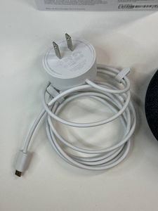 Б/в Акустика Google home mini 01-200801667