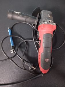 Б/в Кутова шліфмашина Vitals ls 1275brc 01-200802035