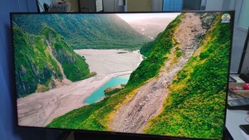 Б/в Телевізор Sony kd-55xf9005 01-200802480