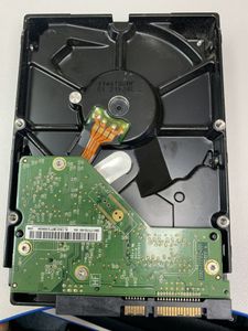 Б/в Hdd внутрішній Western Digital wd5003abyx 500gb (re4) 01-200802918