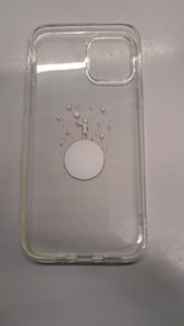 Б/в Чохол Case 12pro 16-000259388