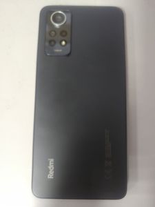 01-200802492: Xiaomi redmi note 12 pro 4g 8/256gb