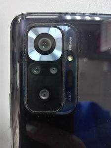 01-200802801: Xiaomi redmi note 10 pro 6/128gb