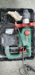 Б/в Перфоратор Parkside pdh1500 b2 01-200742354