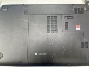 Hp 17/amd a4 5000 ddr3/8gb ddr3/hdd *відсутній/ssd 240 gb/*інтегрована