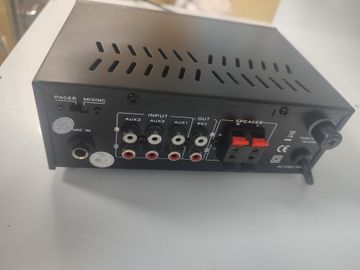 Б/у Усилитель Auna amp-2 01-200804720