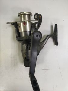 Б/в Котушка рибальська Без Виробинка xts 5 01-200796447