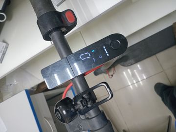 Б/в Електротранспорт Xiaomi mi electric scooter pro 2 01-200804050