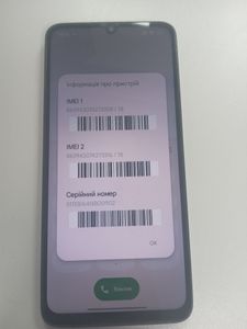 01-200797448: Xiaomi redmi 13c 4/128gb