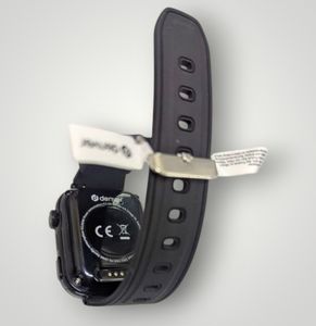 Б/в Смарт-годинник Denver smartwatch swg-140k 01-200523309