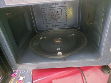 Б/в Мікрохвильова піч Samsung ce-1031 01-200805028