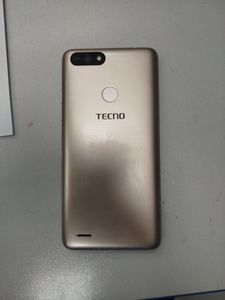 Б/у Мобильний телефон Tecno pop 2f b1g 1/16gb 01-200804249