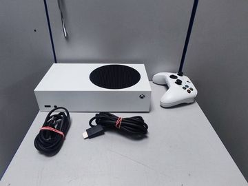 Б/в Ігрова приставка Microsoft xbox series s 512gb 01-200805153