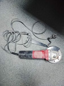 Б/в Кутова шліфмашина Haisser ga-14sec 01-200776910