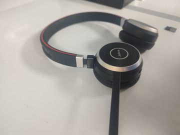 Б/в Навушники Jabra evolve 65 se ms 01-200804774