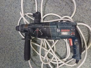 Б/у Перфоратор Bosch gbh 2-24 dre 01-200803778