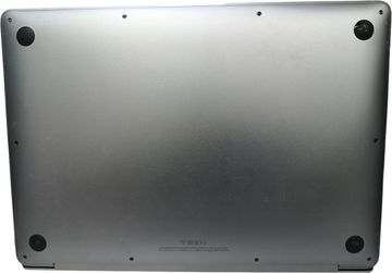 Б/в Ноутбук Apple macbook air 13" 2020 a2179 core i5 1,1ghz/ram8gb/ssd512gb/intel iris plus graphics 01-200799901