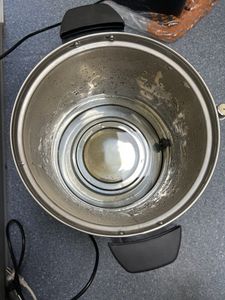 Б/в Кип`ятильник-термопот Hurakan hkn-hvb12 01-200806413