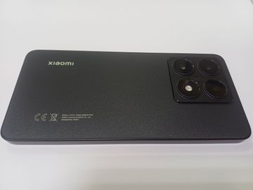 Б/в Мобільний телефон Xiaomi 14t 12/256gb 01-200783454