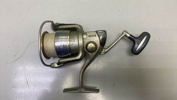 Б/у Катушка рыболовная Ryobi excia mx 3000 01-200803082