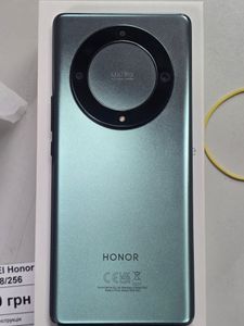 Б/в Мобільний телефон Huawei honor magic 5 lite 5g 8/256 01-200805709