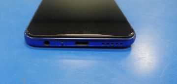 Б/в Мобільний телефон Xiaomi redmi note 8t 4/64gb 01-200807700