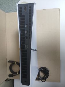 Б/в Ігрова приставка Sony playstation 5 slim digital edition 1tb 01-200807847