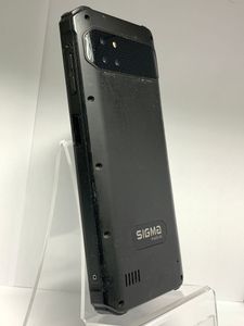 Б/у Мобильний телефон Sigma x-treme pq56 01-200802657
