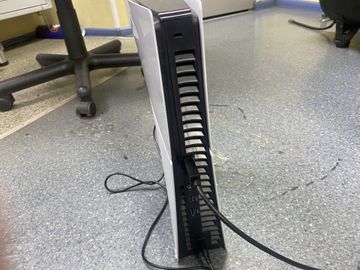 Б/в Ігрова приставка Sony playstation 5 slim 1 tb 01-200808444