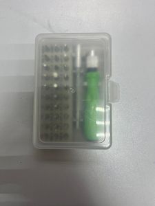 Б/в Набір для ремонту ноутбуків 32 предмета 16-000230019