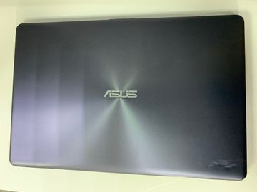 Б/у Ноутбук Asus 15/core i7 7500u ddr3/8gb ddr3/ssd 128 gb/geforce 940mx 2gb 01-200802809