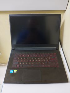 Msi 15/core i5-11400h ddr4/16gb ddr4/hdd *відсутній/ssd 512 gb/geforce rtx3050 4gb