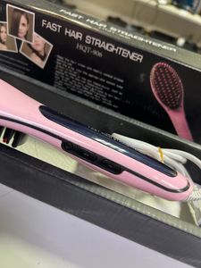 Б/в Гребінець електричний Без Виробника hqt-906 01-200621229