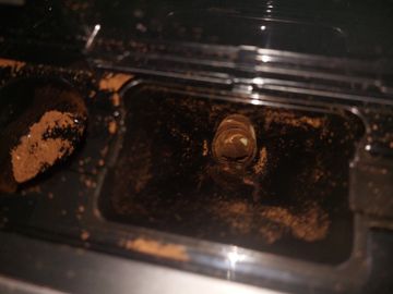 Б/в Кавоварка Delonghi primadonna soul ecam 610.74.mb 01-200809233