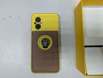 Б/в Мобільний телефон Xiaomi poco m5 4/64gb 01-200808134